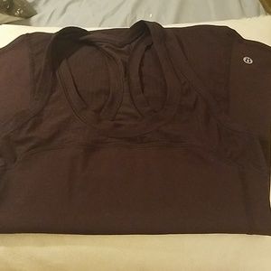 Racerback Lululemon